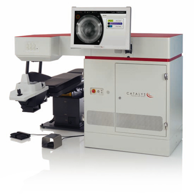 Catalys Precision Laser System